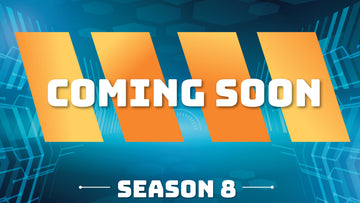 Season 8 – Attributes of God